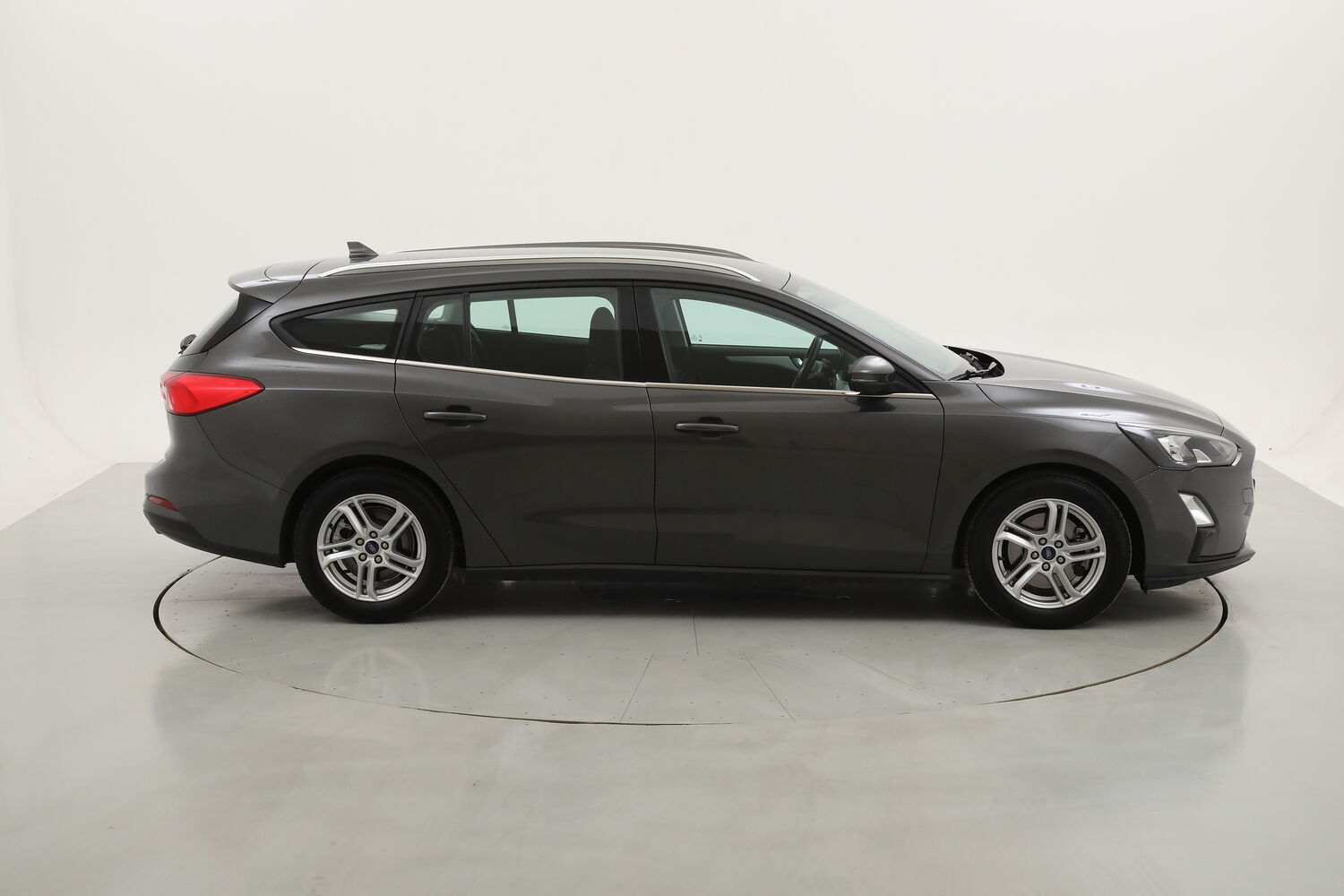 Ford Focus SW Business usata del 2020 con 117.384 km