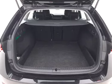 Skoda Octavia Wagon Executive DSG 2.0 Diesel 150CV Automatico Bagagliaio