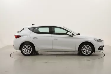 Seat Leon Business DSG 1.0 Mild Hybrid 110CV Automatico Seat Leon Business DSG 1.0 Mild Hybrid 110CV Automatico