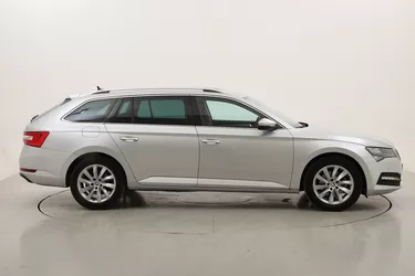 Skoda Superb Wagon Executive 2.0 Diesel 150CV Manuale Skoda Superb Wagon Executive 2.0 Diesel 150CV Manuale