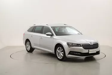 Skoda Superb Wagon Executive 2.0 Diesel 150CV Manuale Skoda Superb Wagon Executive 2.0 Diesel 150CV Manuale