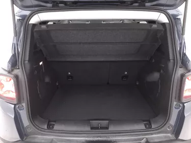 Jeep Renegade Hybrid Limited 1.5 Mild Hybrid 130CV Automatico Bagagliaio