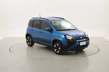 Fiat Panda Hybrid Cross 1.0 Mild Hybrid 69CV Manuale Fiat Panda Hybrid Cross 1.0 Mild Hybrid 69CV Manuale