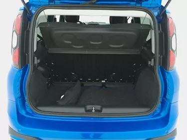 Fiat Panda Hybrid Cross 1.0 Mild Hybrid 69CV Manuale Bagagliaio