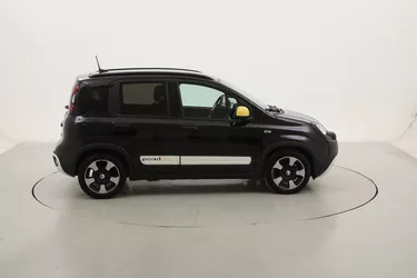 Fiat Panda Hybrid Pandina Cross 1.0 Mild Hybrid 70CV Manuale