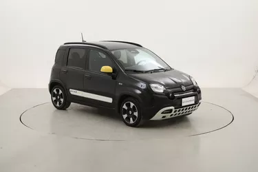 Fiat Panda Hybrid Pandina Cross 1.0 Mild Hybrid 70CV Manuale