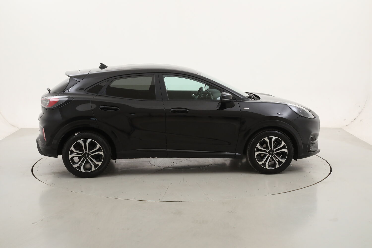 Ford Puma ST-Line Design usata del 2022 con 62.928 km
