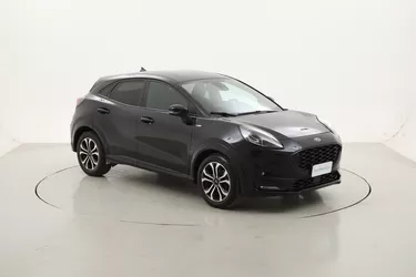 Ford Puma ST-Line Design 1.0 Mild Hybrid 125CV Manuale