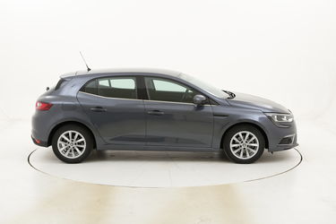 Renault Mégane Business usata del 2019 con 31.855 km