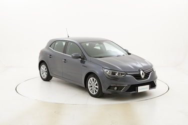 Renault Mégane Business usata del 2019 con 31.855 km