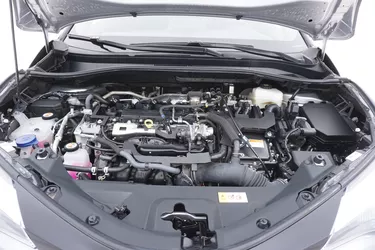 Toyota C-HR Hybrid Morebusiness 2.0 Full Hybrid 184CV Automatico Vano motore