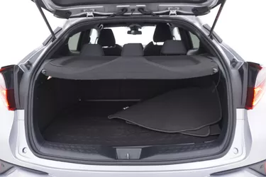 Toyota C-HR Hybrid Morebusiness 2.0 Full Hybrid 184CV Automatico Bagagliaio