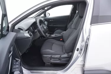 Toyota C-HR Hybrid Morebusiness 2.0 Full Hybrid 184CV Automatico Sedili