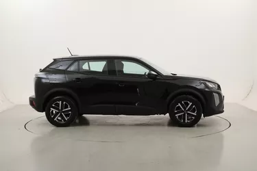 Peugeot 2008 Style 1.2 Benzina 100CV Manuale Peugeot 2008 Style 1.2 Benzina 100CV Manuale