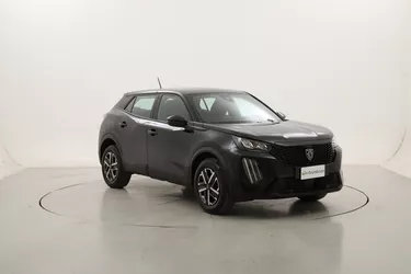 Peugeot 2008 Style 1.2 Benzina 100CV Manuale Peugeot 2008 Style 1.2 Benzina 100CV Manuale