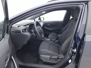 Toyota Corolla TS Hybrid Active 1.8 Full Hybrid 140CV Automatico Sedili