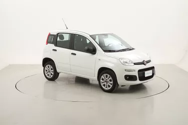 Fiat Panda Natural Power Easy 0.9 Metano 85CV Manuale