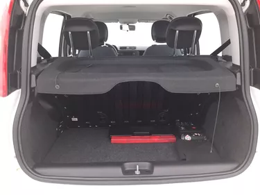 Fiat Panda Natural Power Easy 0.9 Metano 85CV Manuale Bagagliaio