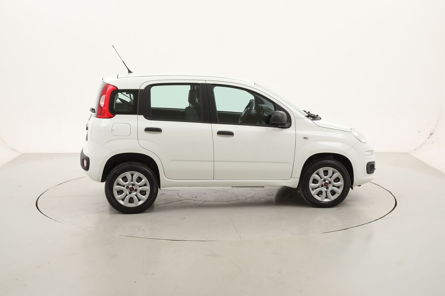 Fiat Panda Easy usata del 2019 con 67.506 km