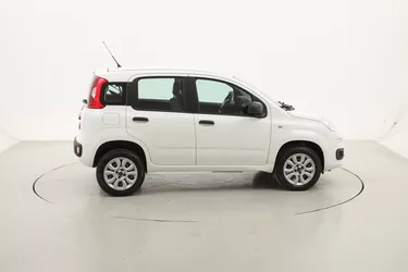 Fiat Panda Easy 0.9 Metano 85CV Manuale Fiat Panda Easy 0.9 Metano 85CV Manuale