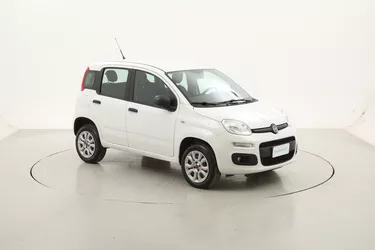 Fiat Panda Easy 0.9 Metano 85CV Manuale Fiat Panda Easy 0.9 Metano 85CV Manuale