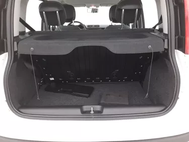 Fiat Panda Easy 0.9 Metano 85CV Manuale Bagagliaio