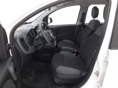 Fiat Panda Easy 0.9 Metano 85CV Manuale Sedili