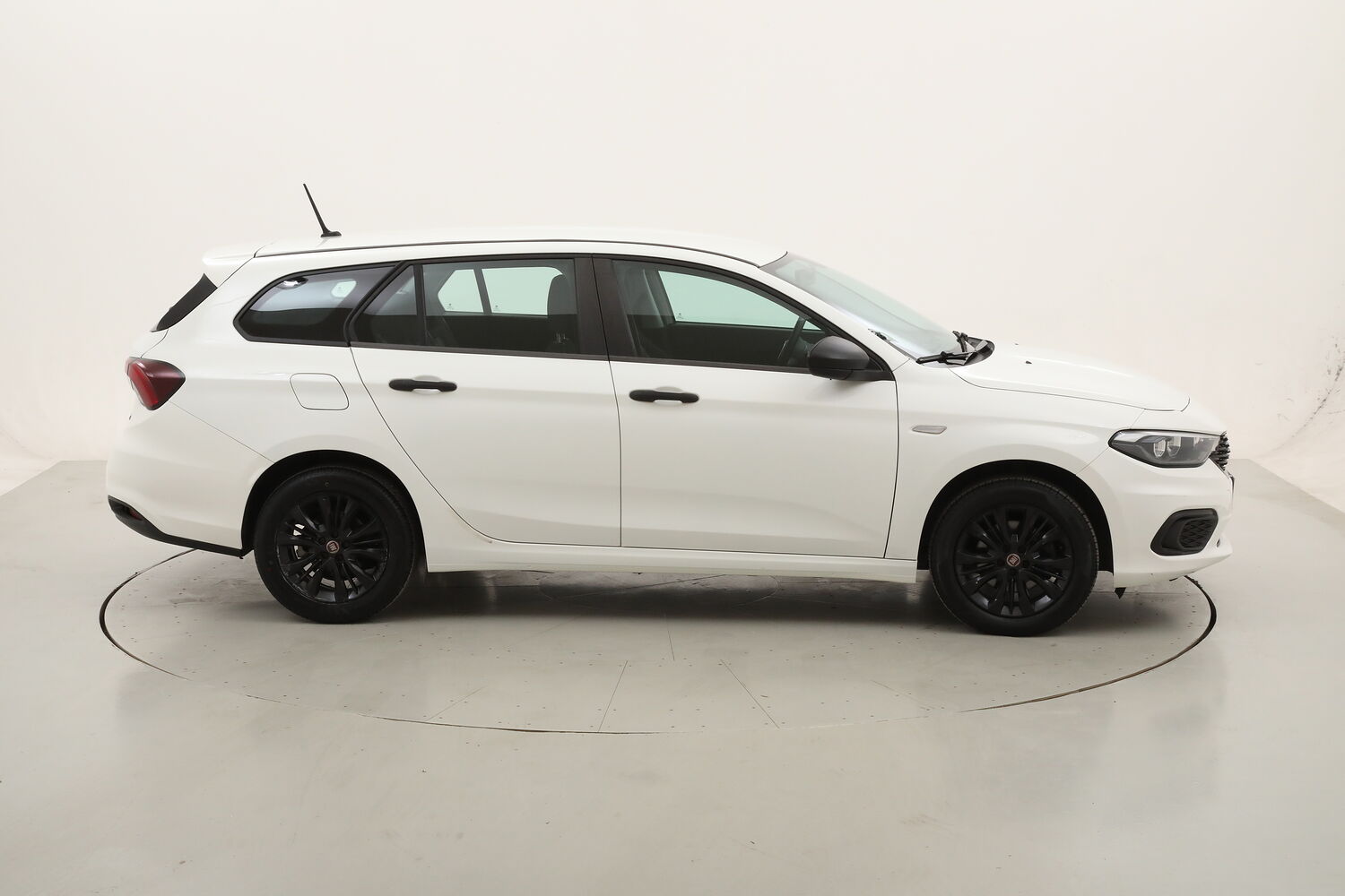 Fiat Tipo SW Street usata del 2020 con 116.292 km