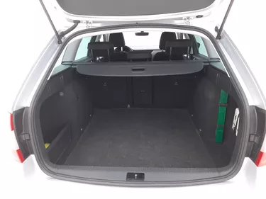 Skoda Octavia Wagon Executive DSG 2.0 Diesel 150CV Automatico Bagagliaio