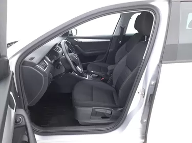 Skoda Octavia Wagon Executive DSG 2.0 Diesel 150CV Automatico Sedili