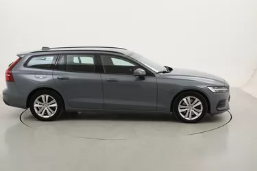 Volvo V60 B4 (d) Momentum Business Geartronic 2.0 Mild Hybrid 197CV Automatico
