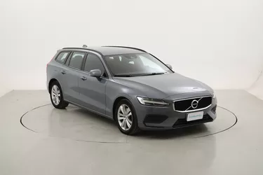 Volvo V60 B4 (d) Momentum Business Geartronic 2.0 Mild Hybrid 197CV Automatico