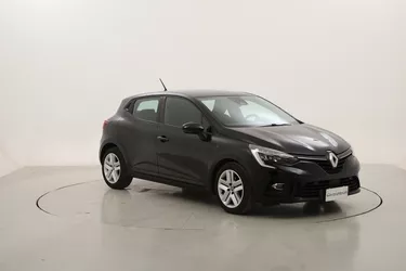 Renault Clio GPL Business 1.0 GPL 101CV Manuale Renault Clio GPL Business 1.0 GPL 101CV Manuale