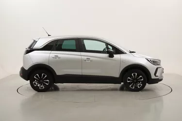 Opel Crossland Elegance Business + Rearview Camera Pack 1.2 Benzina 110CV Manuale Opel Crossland Elegance Business + Rearview Camera Pack 1.2 Benzina 110CV Manuale