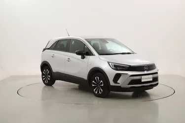 Opel Crossland Elegance Business + Rearview Camera Pack 1.2 Benzina 110CV Manuale Opel Crossland Elegance Business + Rearview Camera Pack 1.2 Benzina 110CV Manuale