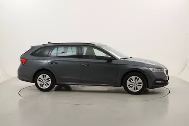 Skoda Octavia Wagon Executive DSG 2.0 Diesel 150CV Automatico