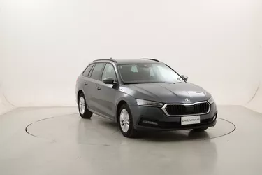 Skoda Octavia Wagon Executive DSG 2.0 Diesel 150CV Automatico