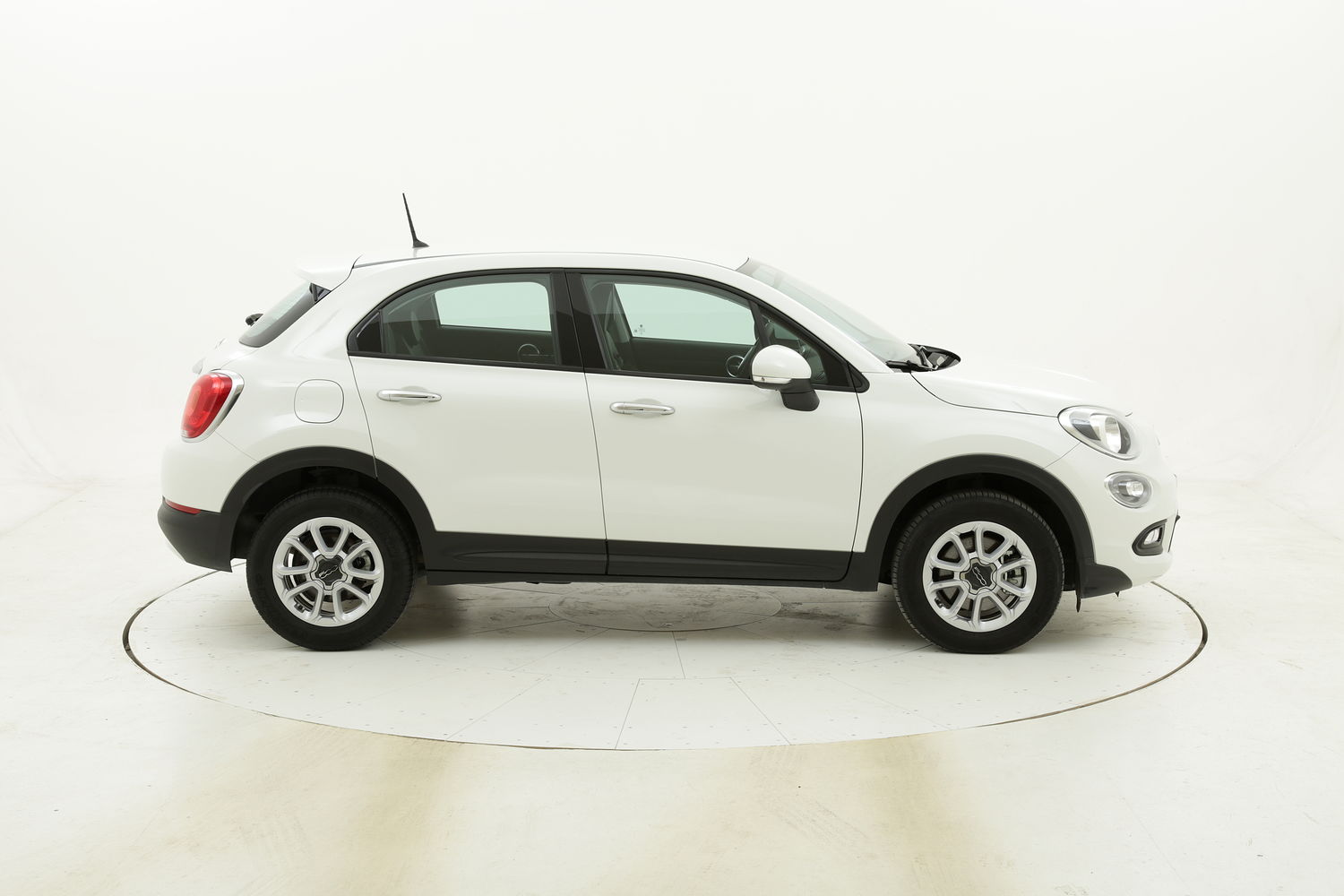 Fiat 500X Pop Star usata del 2017 con 31.489 km