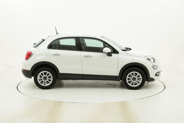 Fiat 500X Pop Star usata del 2017 con 31.489 km