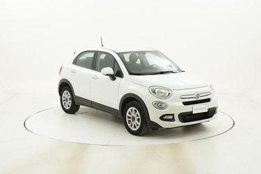 Fiat 500X Pop Star usata del 2017 con 31.489 km