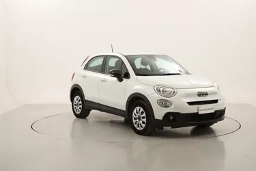 Fiat 500X Mjt 95 cv 1.3 Diesel 95CV Manuale Fiat 500X Mjt 95 cv 1.3 Diesel 95CV Manuale