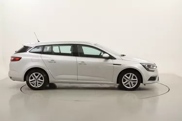 Renault Megane Sporter Business 1.5 Diesel 116CV Manuale Renault Megane Sporter Business 1.5 Diesel 116CV Manuale
