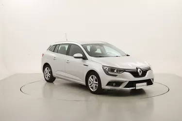 Renault Megane Sporter Business 1.5 Diesel 116CV Manuale Renault Megane Sporter Business 1.5 Diesel 116CV Manuale