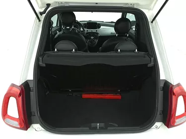 Fiat 500 Hybrid Connect 1.0 Mild Hybrid 70CV Manuale Bagagliaio