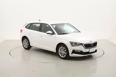Skoda Scala Ambition 1.0 Benzina 95CV Manuale