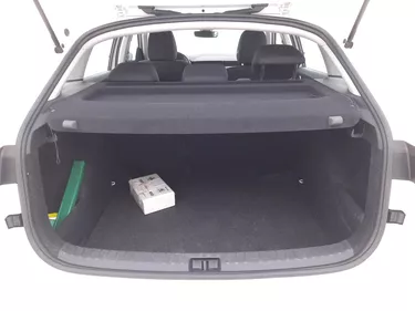 Skoda Scala Ambition 1.0 Benzina 95CV Manuale Bagagliaio