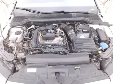 Skoda Scala Ambition 1.0 Benzina 95CV Manuale Vano motore