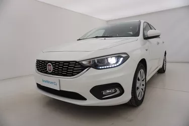 Fiat Tipo Easy 1.6 Diesel 120CV Manuale Visione frontale