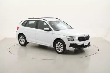Skoda Kamiq Selection 1.0 Benzina 95CV Manuale Skoda Kamiq Selection 1.0 Benzina 95CV Manuale