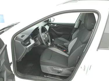 Skoda Kamiq Selection 1.0 Benzina 95CV Manuale Sedili